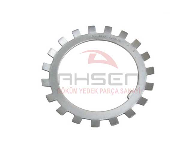 SAFETY WASHER-2471061-AHS 4026