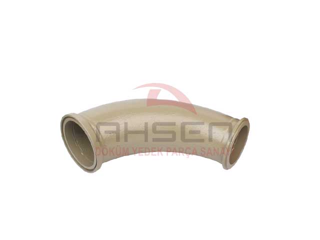 1. OUTLET ELBOW (NEW TYPE)-1473401-AHS 4038