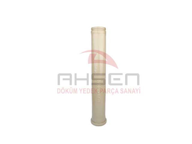 REDUCTION PIPE 107 CM (NEW TYPE)-1473438-AHS 4042