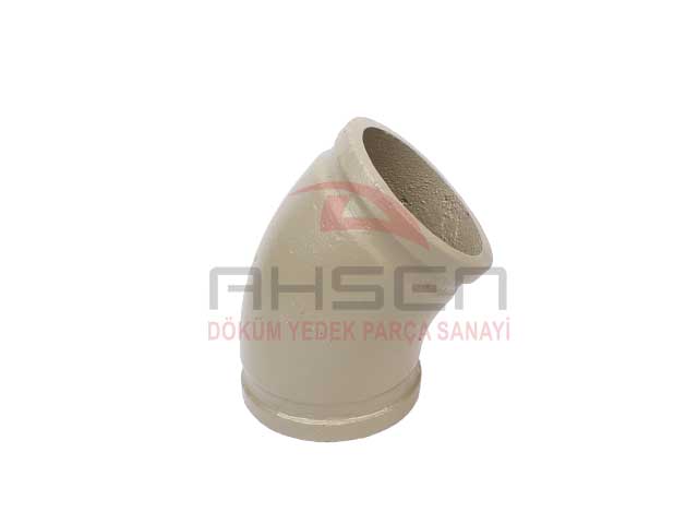 35 DEGREES ELBOW-1473004-AHS 4045