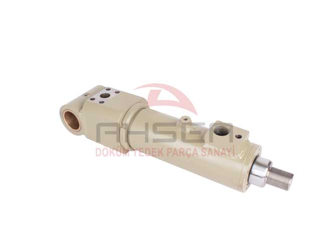 HYDRAULIC CYLINDER-3012014-AHS 4047