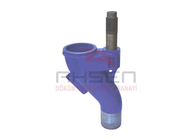 S VALVE-001690201A0201000-AHS 5000