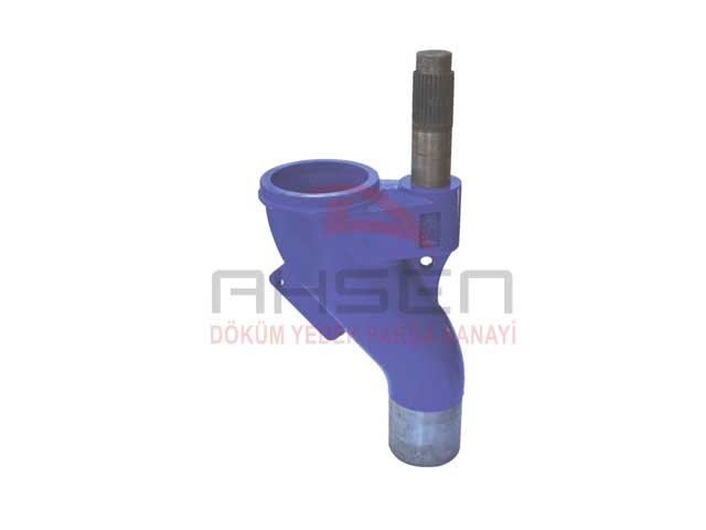 S VALVE-001690201A0201000-AHS 5001