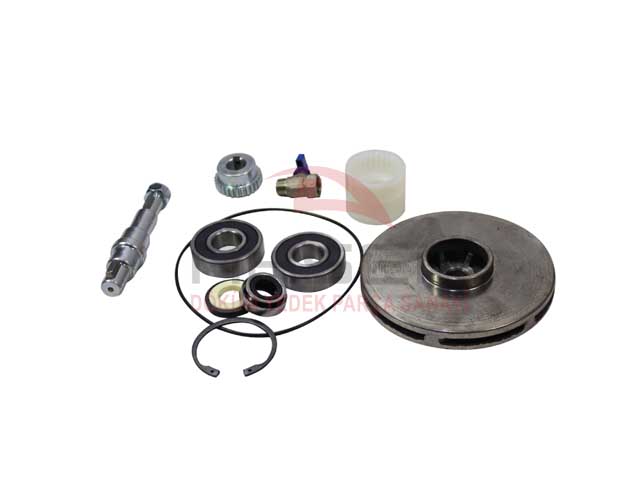 REPAIR KIT OF C30 WATER PUMP (L-T TYPE)--AHS 6001