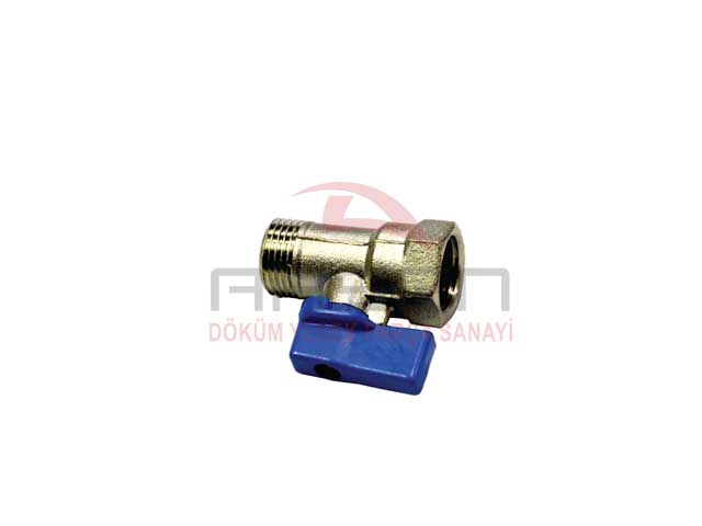 MINI VALVE FOR C30 WATER PUMP--AHS 6008