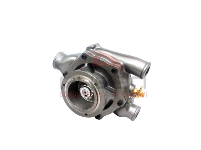 WATER PUMP GEAR TYPE NSTIII-78319-AHS 6009
