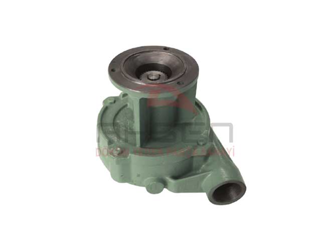 WATER PUMP CIFA GEAR TYPE-284138-236972-AHS 6010