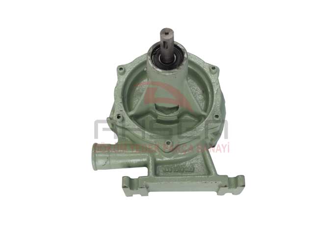 WATER PUMP SHAFT TYPE-75931-AHS 6011