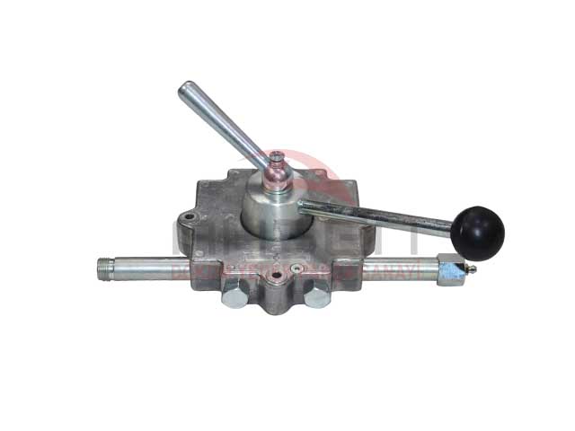 CONTROL BOX SINGLE--AHS 6012