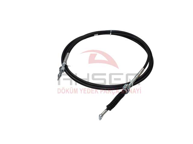CABLE 6 MT--AHS 6018