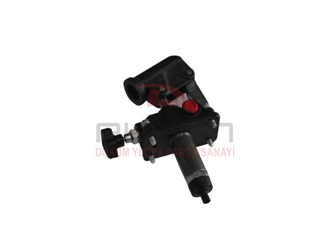 HYDRAULIC PUMP--AHS 6059