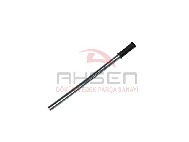 HYDRAULIC TANK HANDLE--AHS 6060