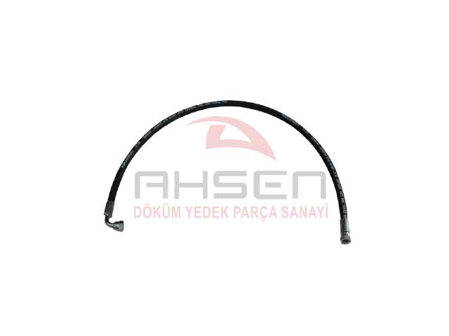 HYDRAULIC CHUT HOSE--AHS 6061
