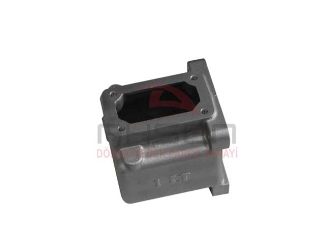 HYDRAULIC TANK 1 LT--AHS 6062