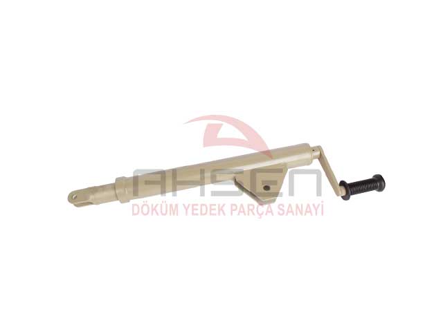 CHUT HANDLE MECHANIC--AHS 6063