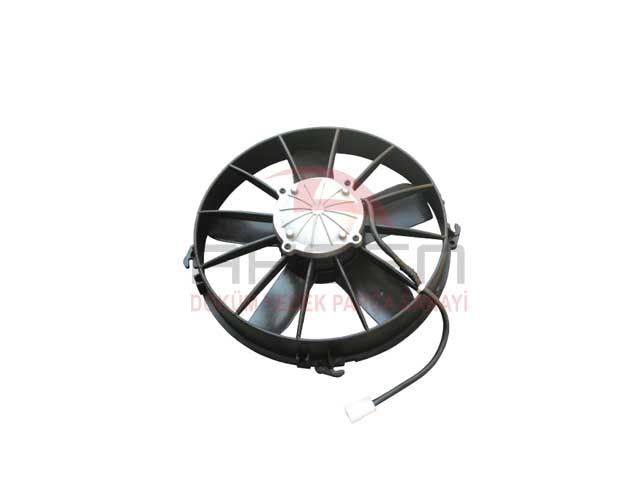 AXIEL FAN FOR OIL COOLER 10”--AHS 6065