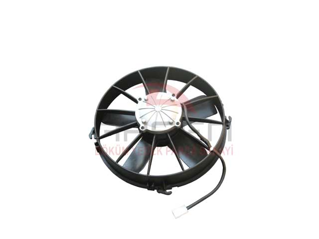 AXIEL FAN FOR OIL COOLER 11”--AHS 6066