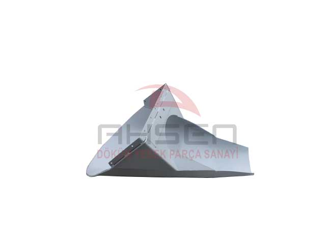 FILLING CHUT COMPLETE--AHS 6073