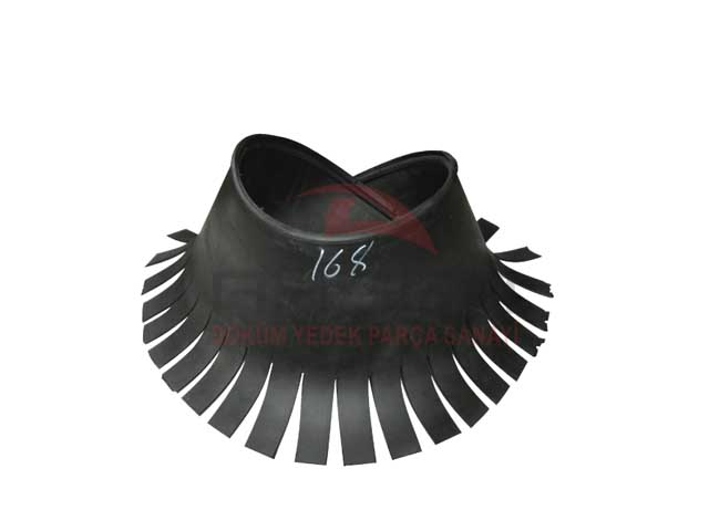 SEAL FOR V CHUT 168--AHS 6076