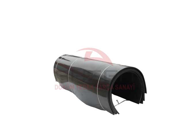 SHORT FIBER FOR SHORT CHUT--AHS 6080