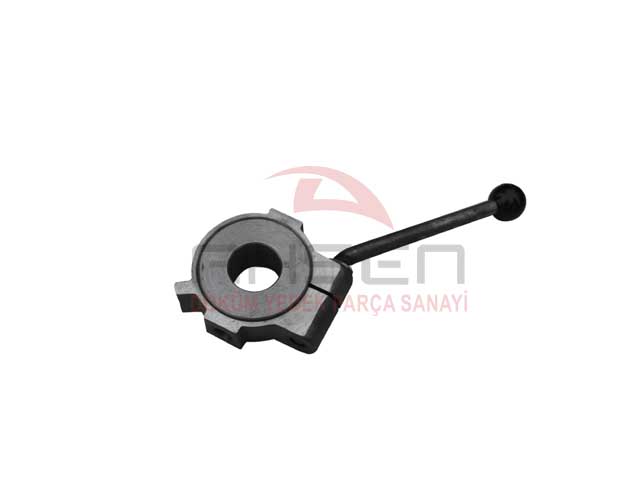 CHUT LOCK SET--AHS 6083