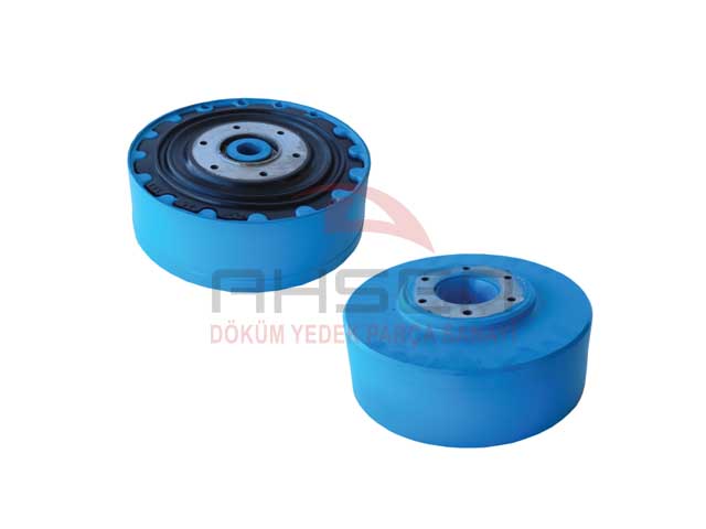 BALANCE BALL--AHS 6084