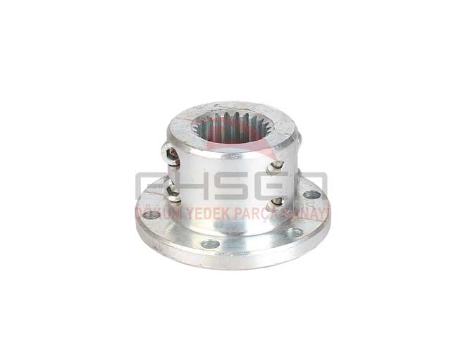 METAL COUPLING FOR BALANCE BALL 23 TEETH--AHS 6085